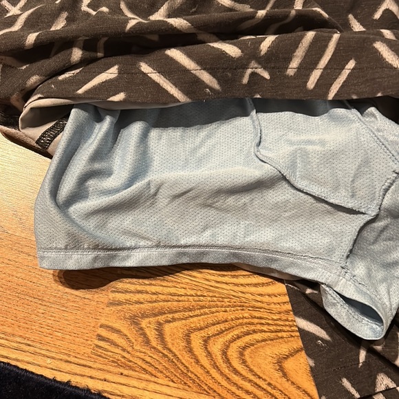 Fair Harbor size XXL bathing suit with liner. - Picture 4 of 4